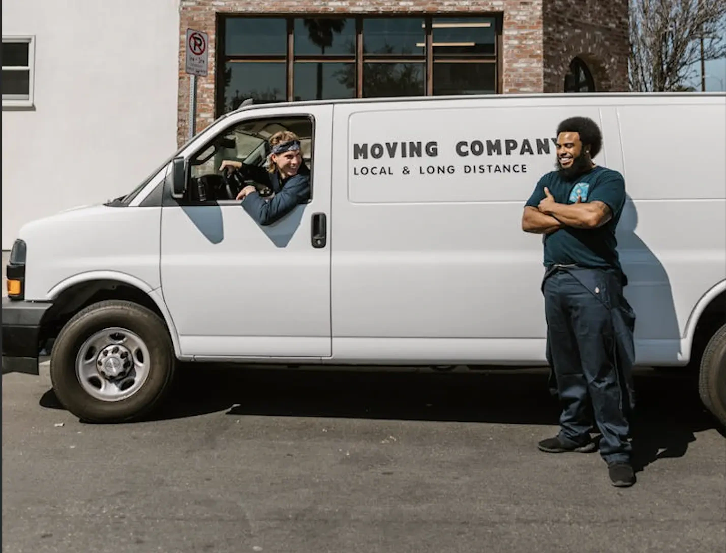Work photo for I Will Help You Move - Using My Truck $300