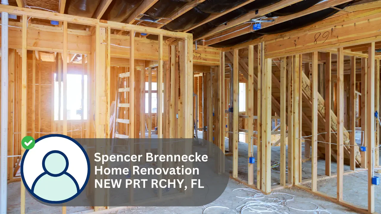 Work photo for Licensed General Contractor Permitting services for home owner or sub-contractors