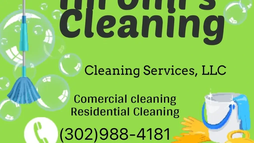 Work photo for 2-Hour Home Cleaning Service: Deep Clean & Sanitize Every Room $100