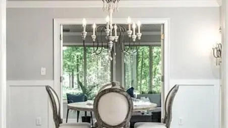 Work photo for Interior Painting - Whole House 1,800 SF $2950