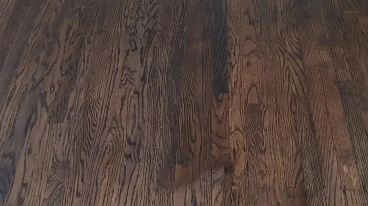 Work photo for hardwood floors specialist