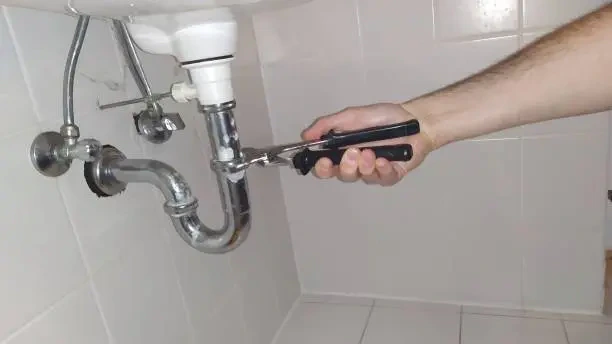 Work photo for Handyman & Plumbing Services in Port St. Lucie, FL