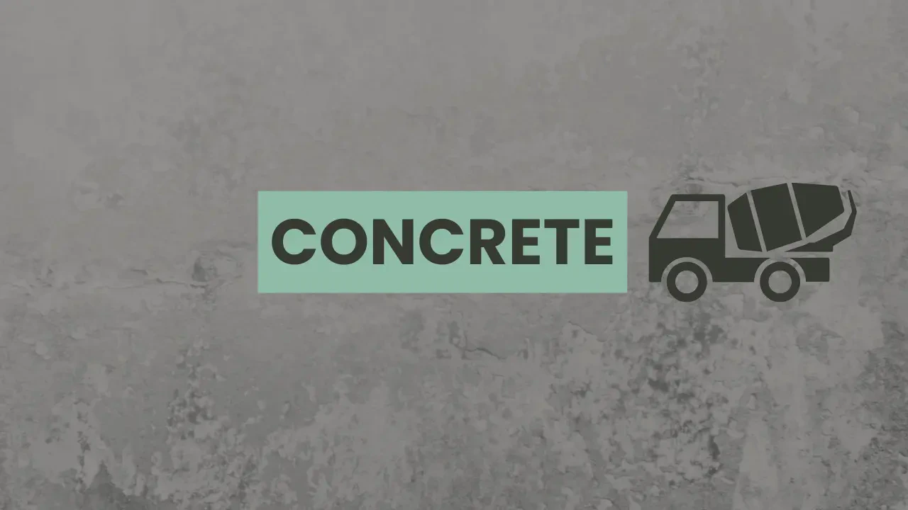 Work photo for Concrete Installation & Repair – Washington, DC