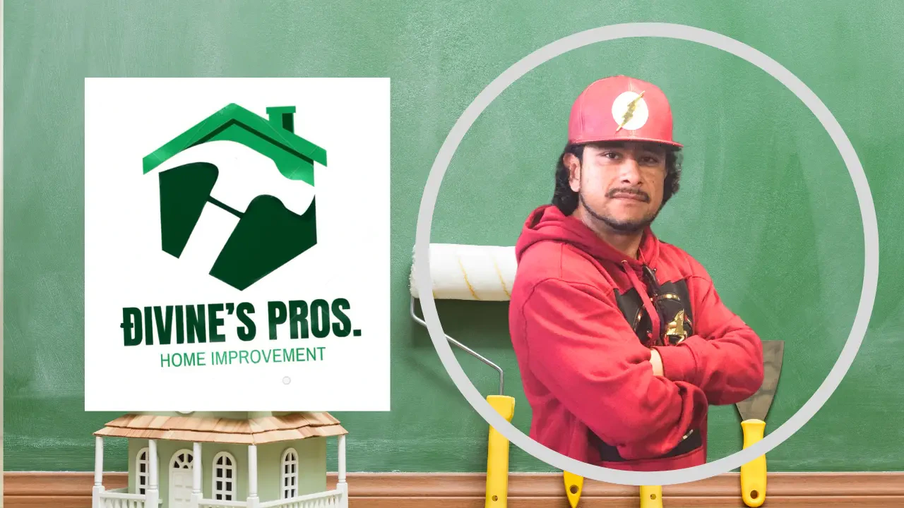 Work photo for Home Improvement