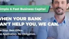 Work photo for Business Funding Specialist