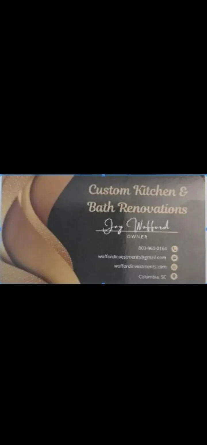 Work photo for Bathroom Remodeling Package: Turn that common bathroom into a spa like feel. $7000