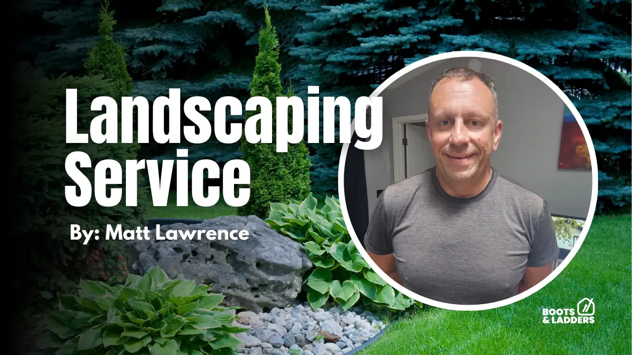 Work photo for Lawn Mowing Services - Mow, Edging, Trimming, Blow