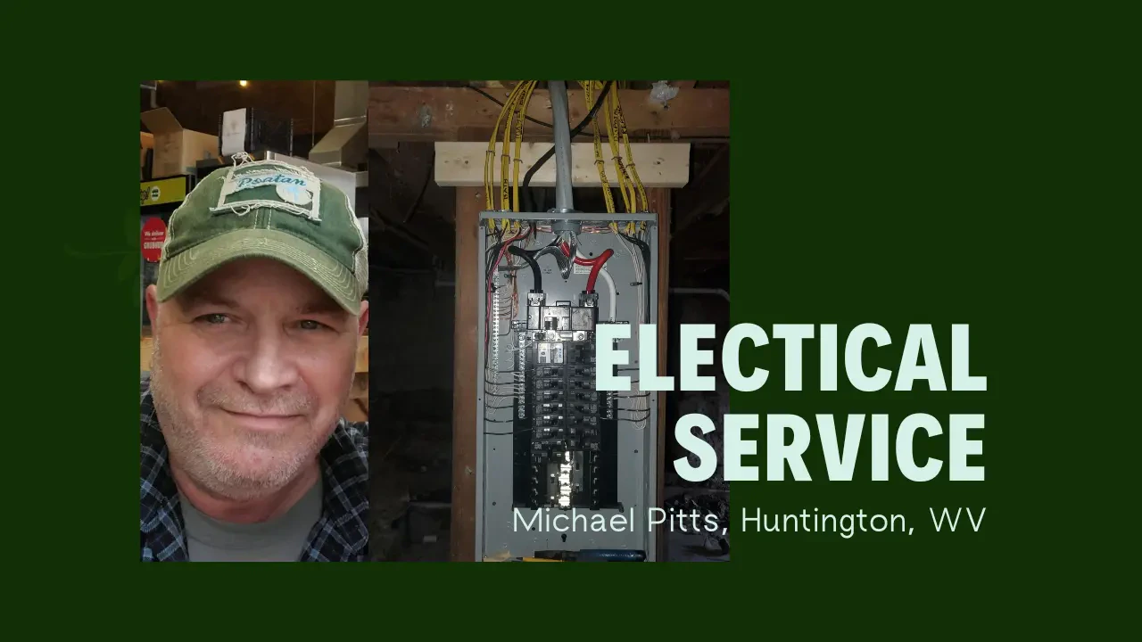 Work photo for Electrical Common Repairs Service $180