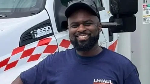 Work photo for I Will Help You Move - Using My Truck $300