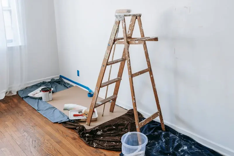 Work photo for Interior Painting - Whole House 2,800 SF $3800