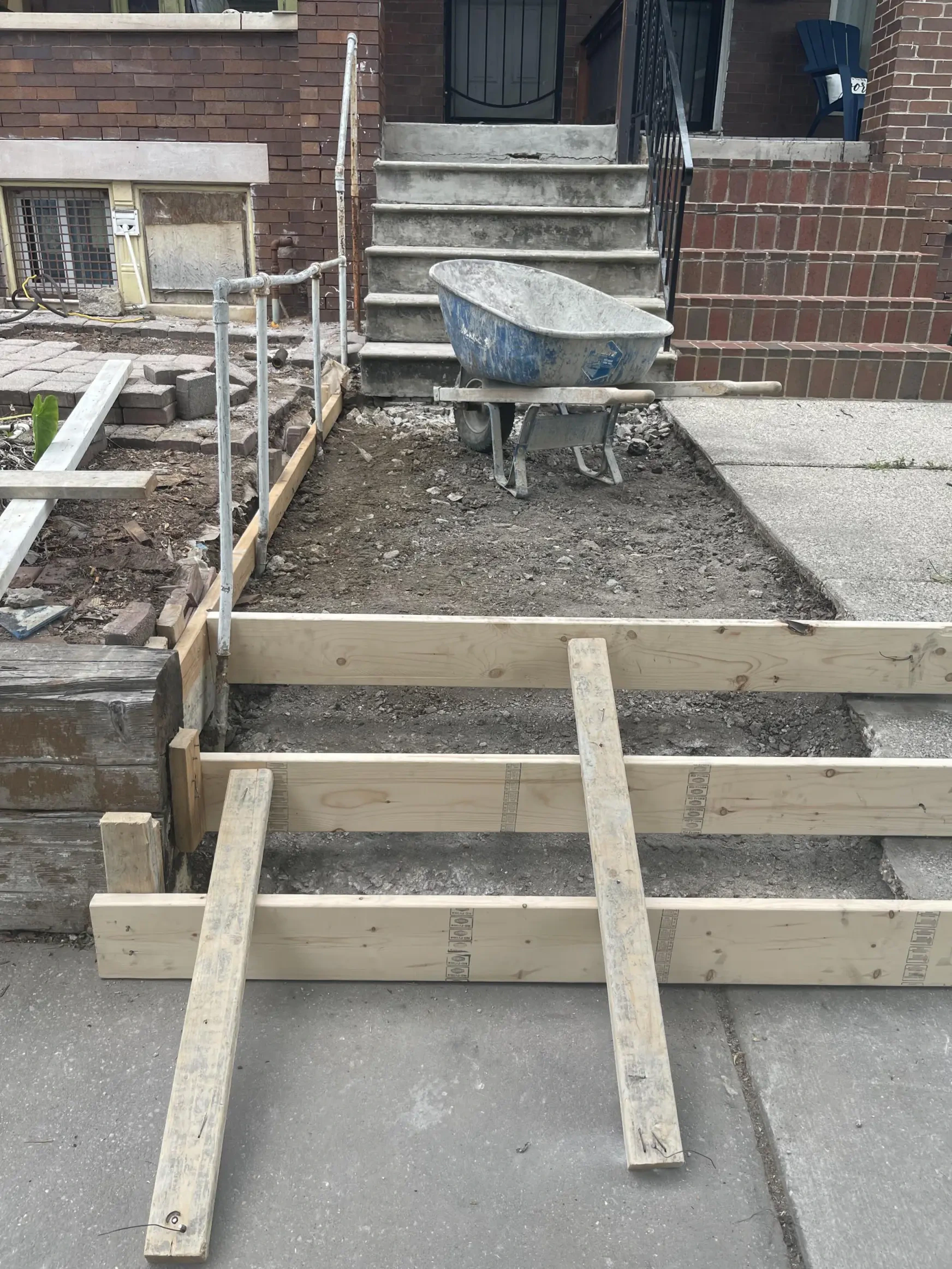 Work photo for Free Estimates