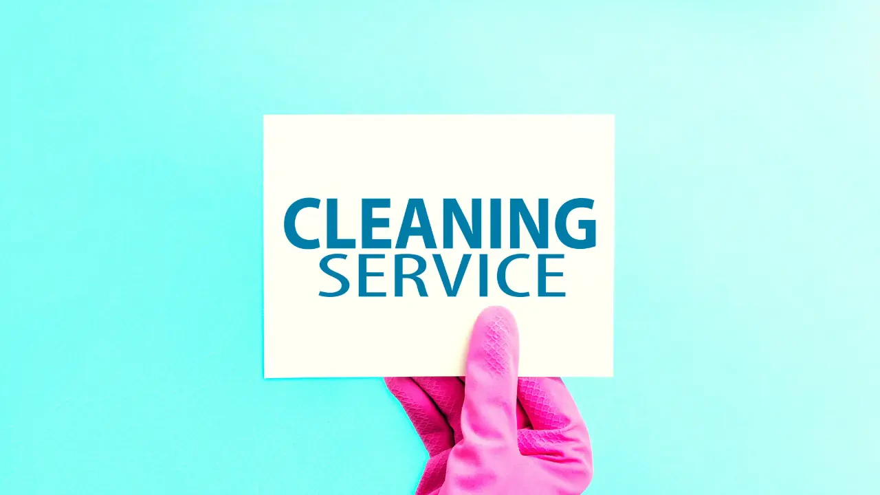 Work photo for Home & Apartment Cleaning Services – Clovis, CA