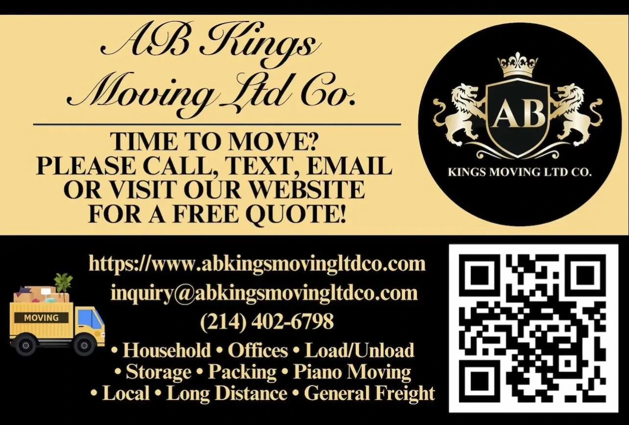 Work photo for Furniture Moving & Labor Assistance