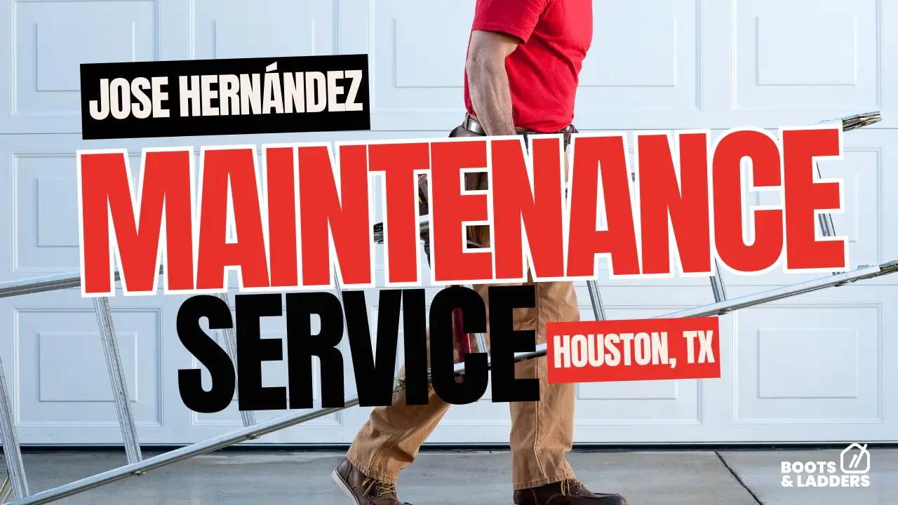 Work photo for Property Maintenance & Repair Services - Residential & Commercial