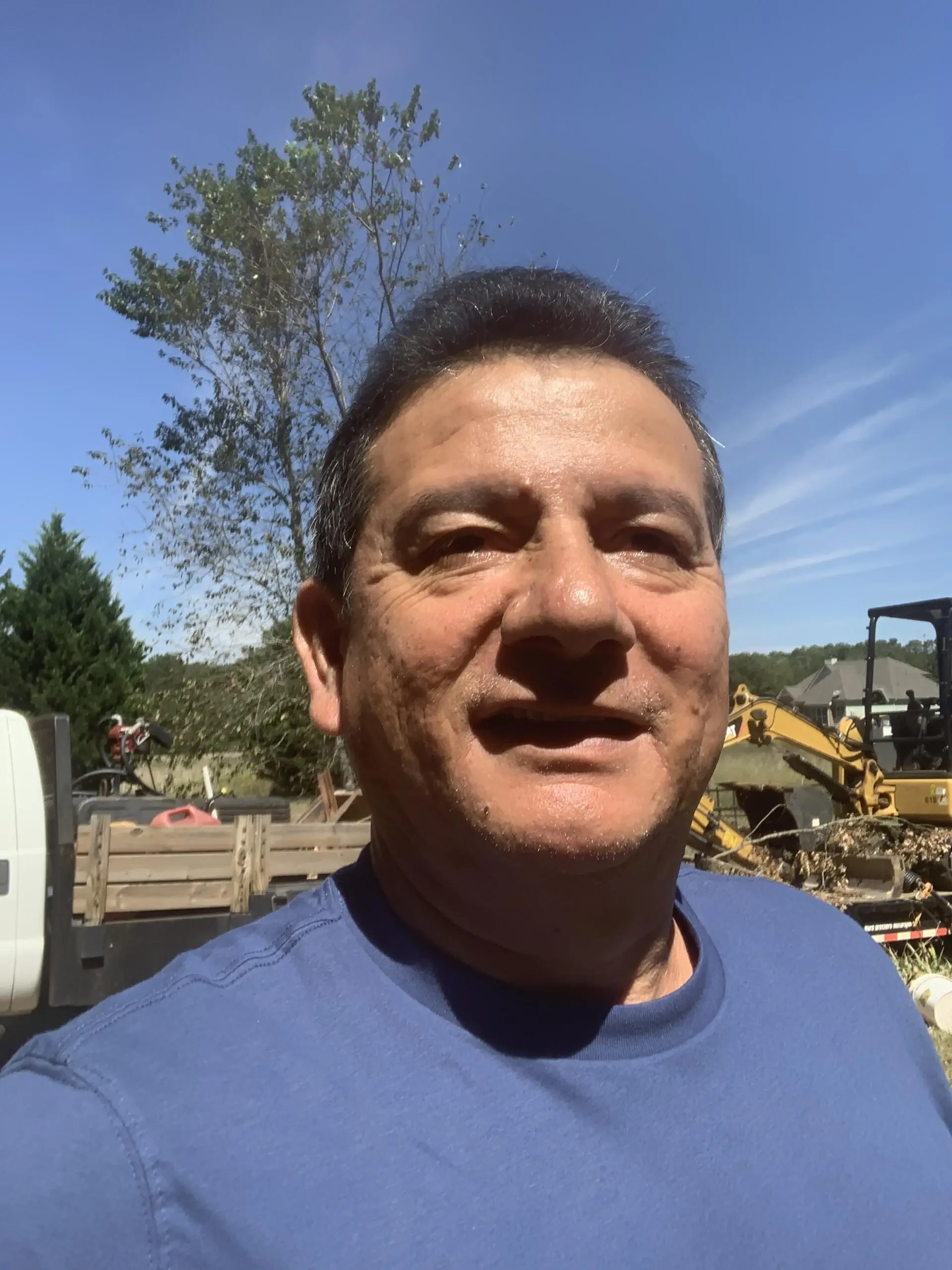Work photo for Concrete Driveway Removal & Replacement Service $5800