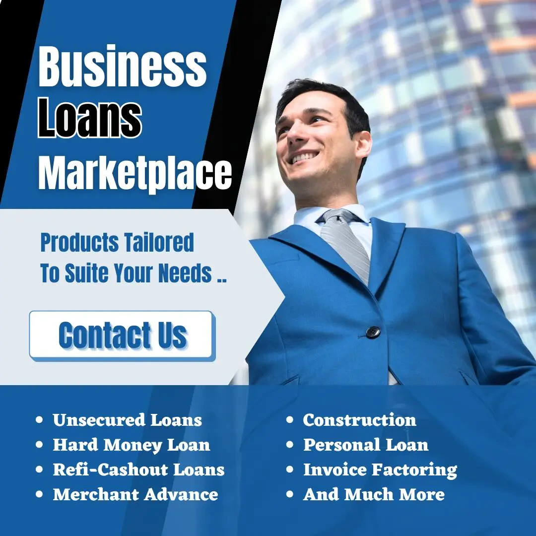 Work photo for Unsecured Funding For Your Business!