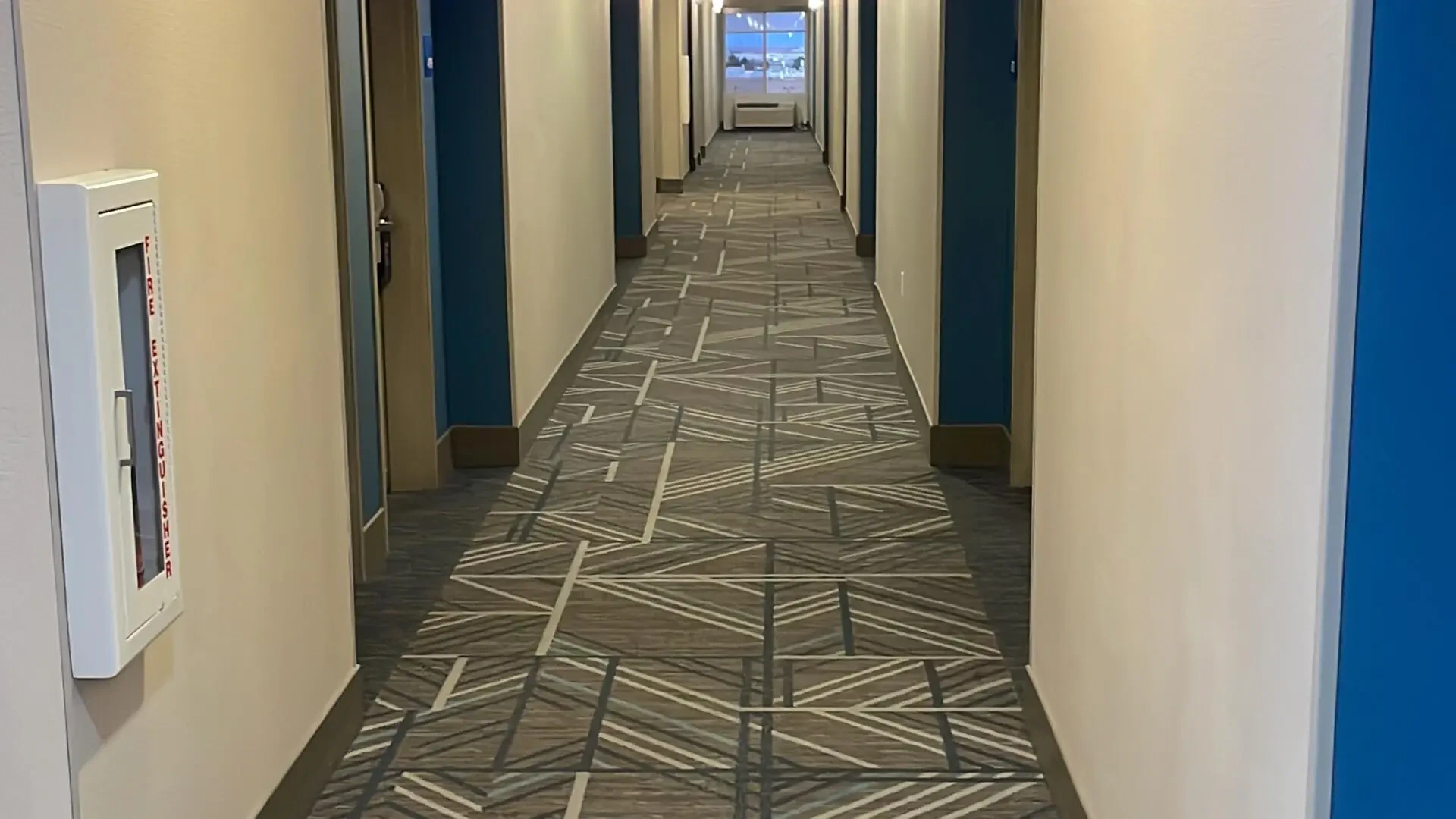 Work photo for Carpet Installation Services $1500