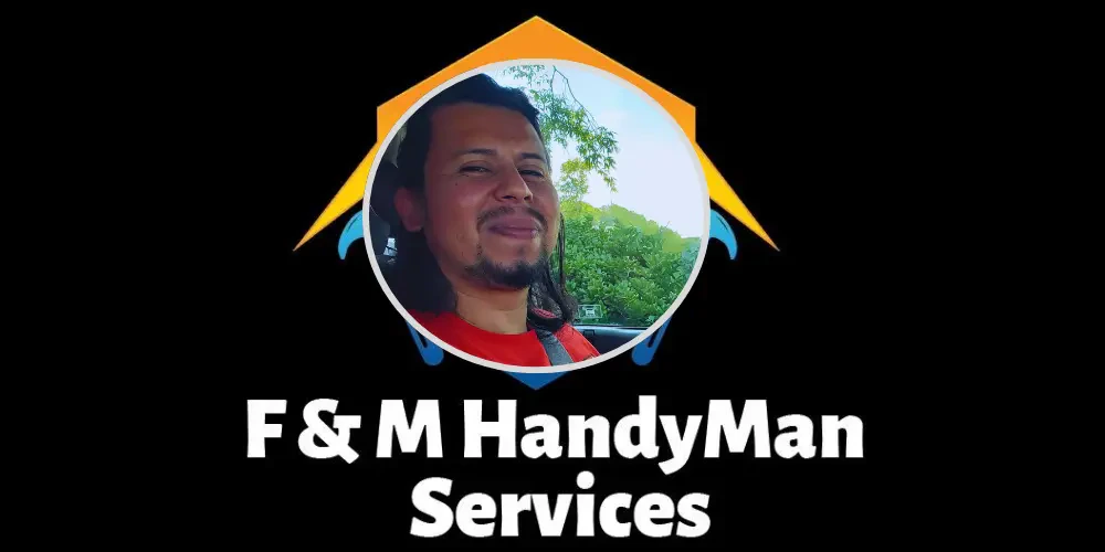 Work photo for HandyMan - Framing Roofing Paintings