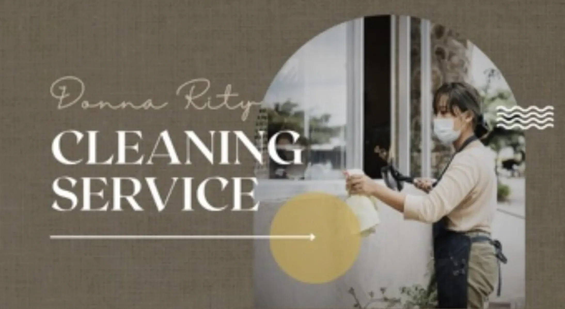 Work photo for House cleaning