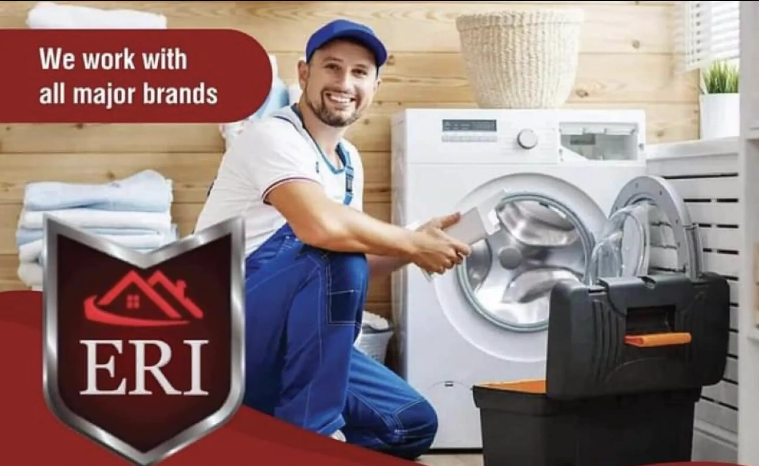 Work photo for Clothe Dryer Common Issues Repair Service $180