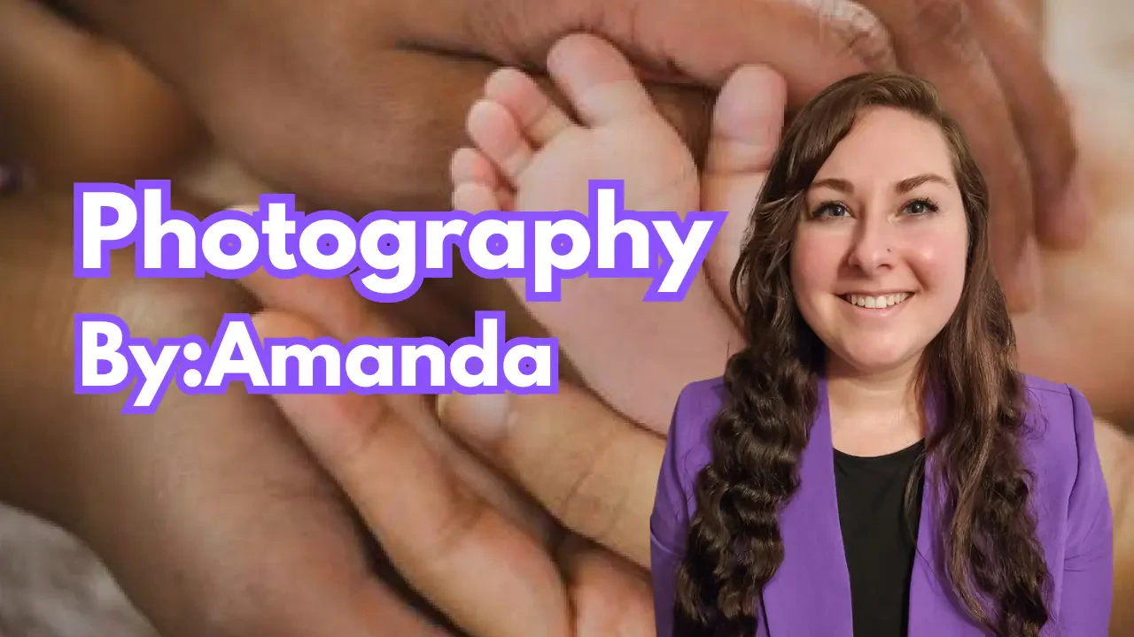 Work photo for Photography: Picture Perfect Memories