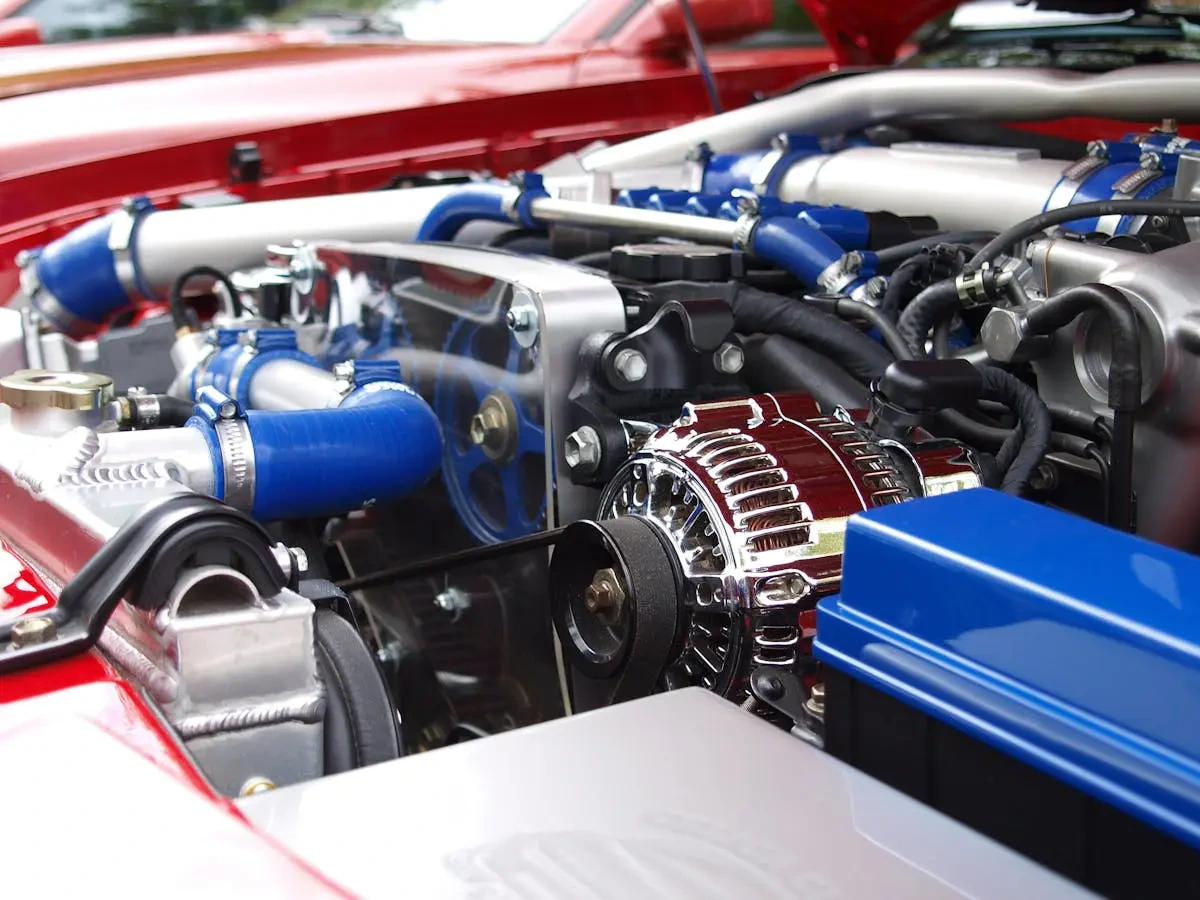 Work photo for Vehicle Diagnostic Services for Engine, Electrical Issues $150