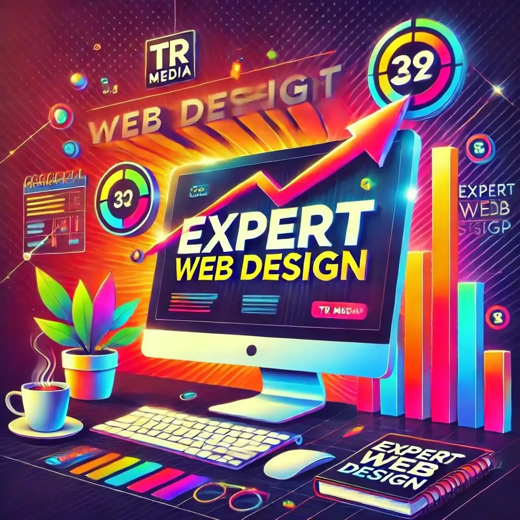 Work photo for High Quality Affordable Websites