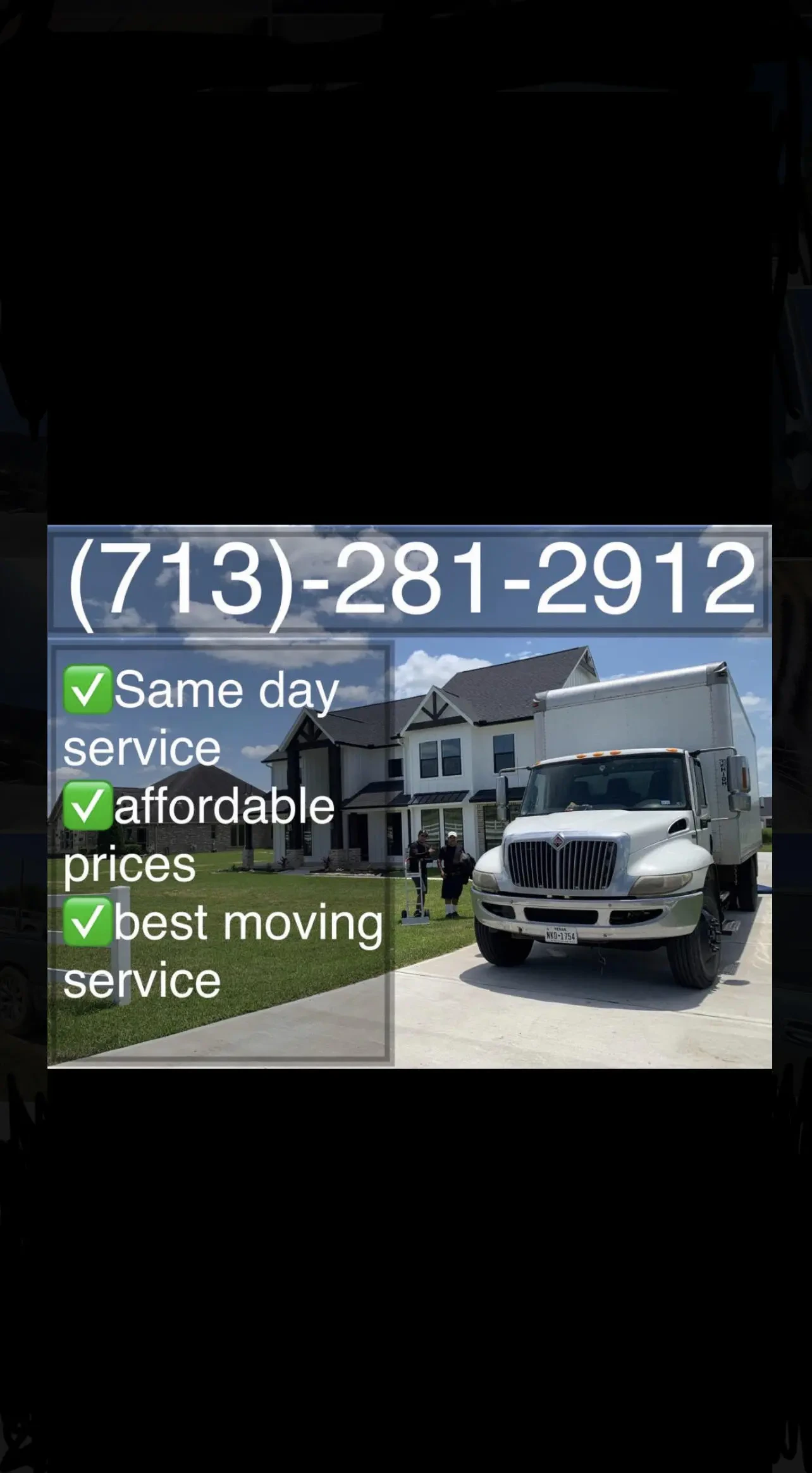 Work photo for Furniture Moving & Labor Assistance