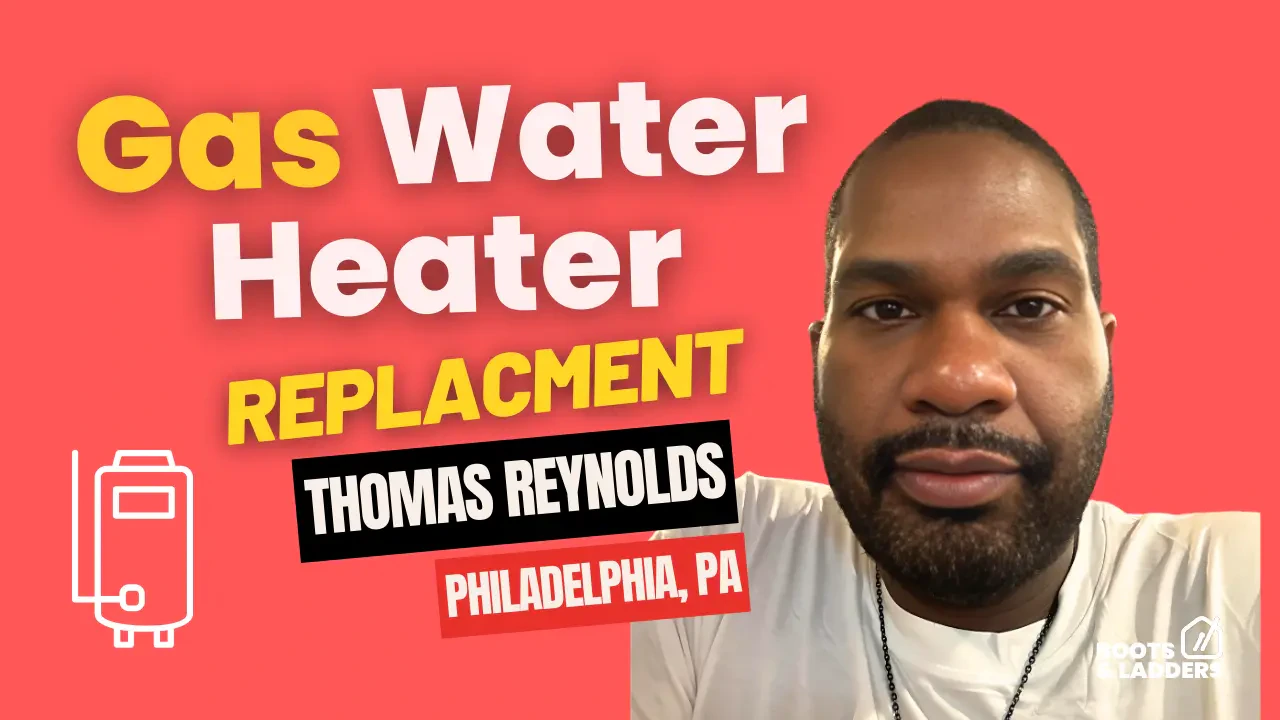 Work photo for Gas Water Heater Installation Experts