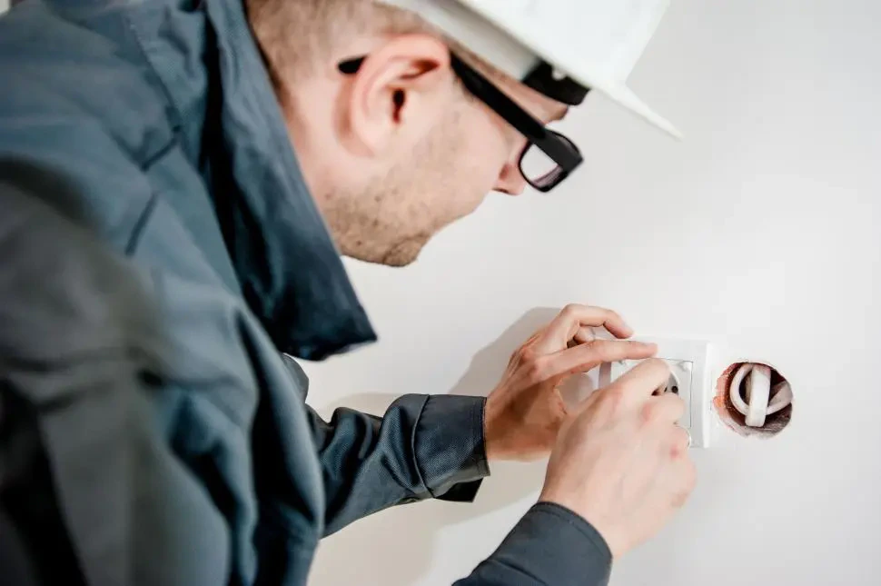 Work photo for Electrical Common Repairs Service $180