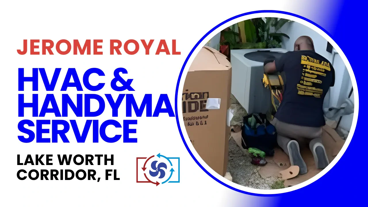 Work photo for Refrigeration, AC appliances and handyman