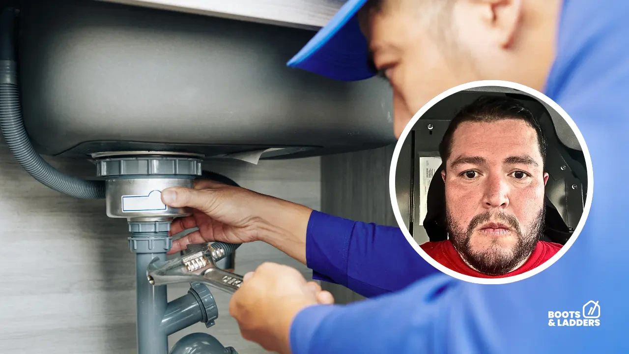 Work photo for Unclog Drain Service - Sink, toilets, shower or tub $150