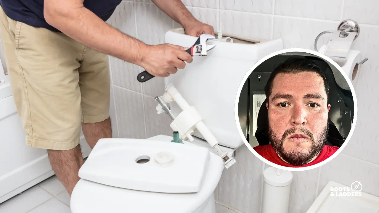 Work photo for Toilet Common Issue Repairs $260 per toilet