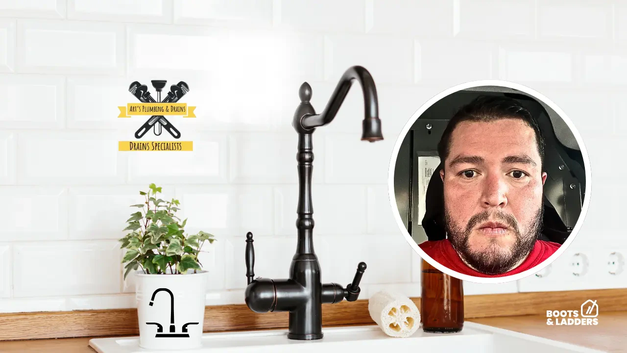 Work photo for Faucet Replacement Labor Service $200