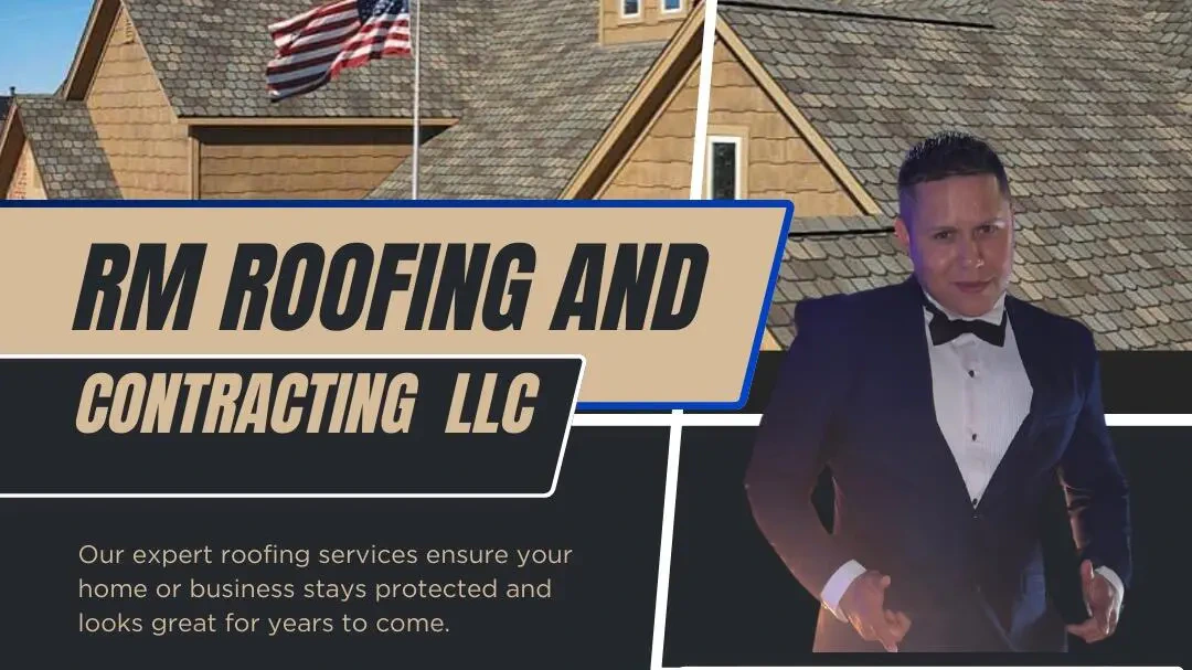 Work photo for RM Roofing, solar, fencing storm restoration Dallas, TX