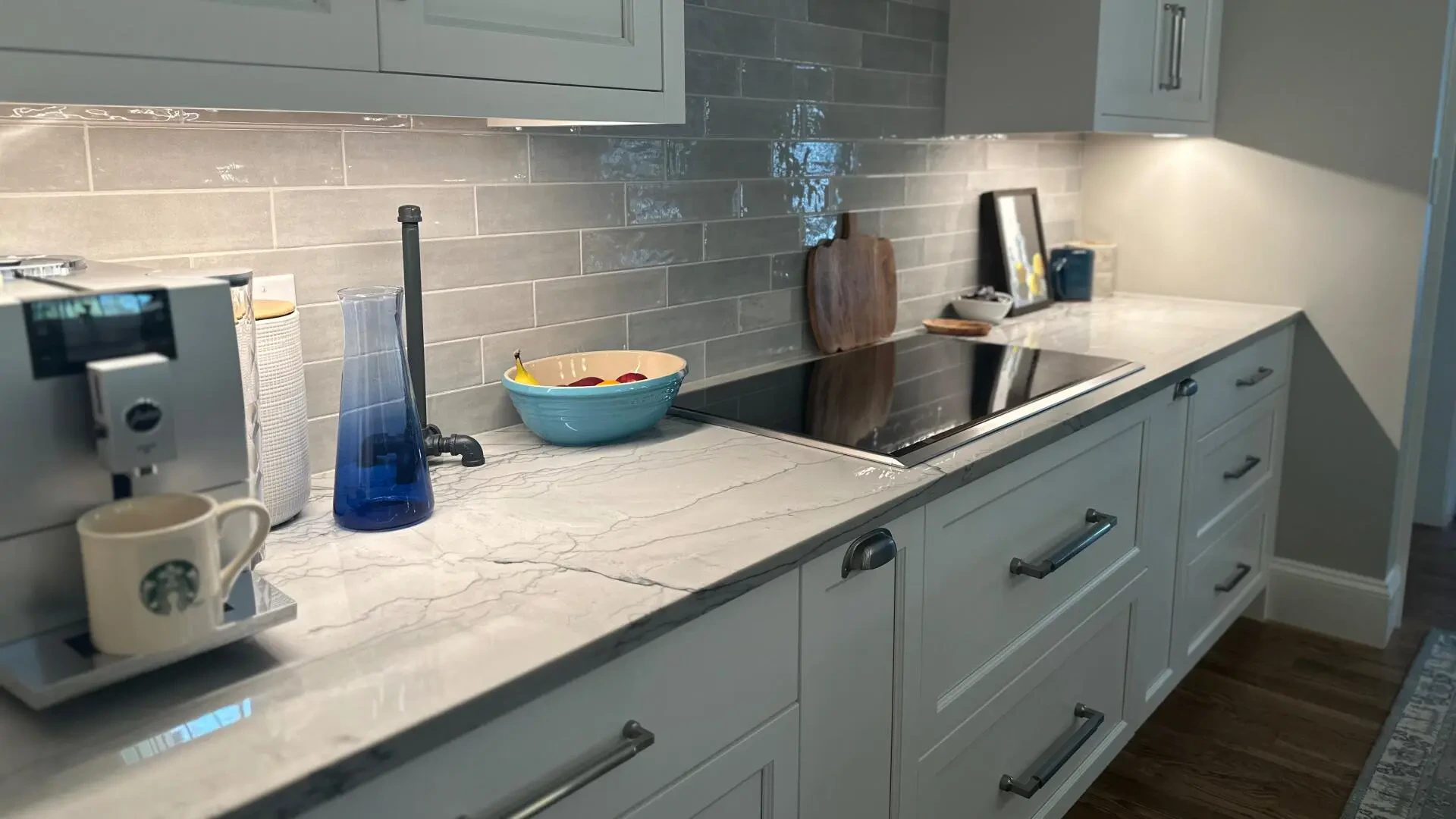 Work photo for Standard Home Cleaning