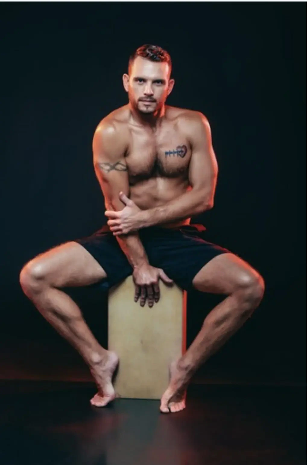 Work photo for Male Entertainer/Stripper