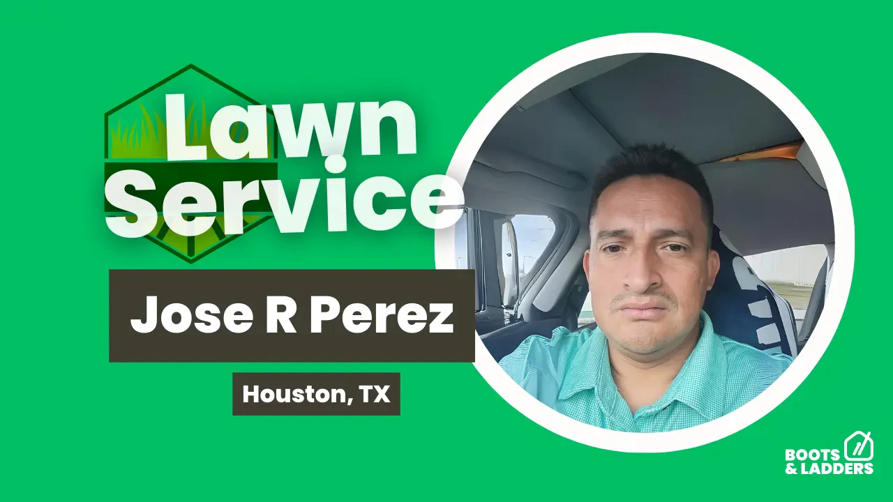 Work photo for Landscape Package: Trim, Mow, Edge, and Blow!