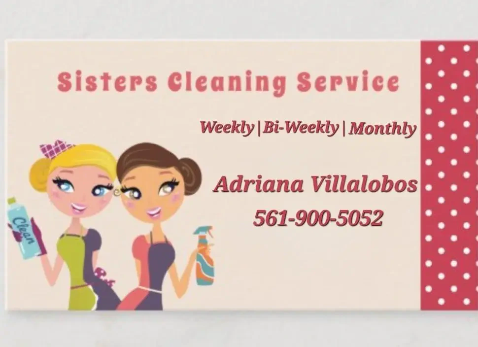 Work photo for House cleaning