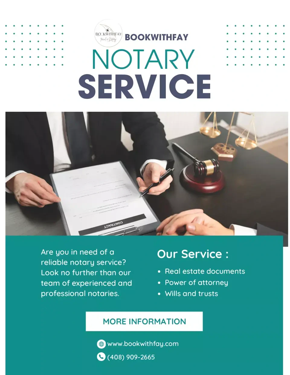 Work photo for Loan Signing Services