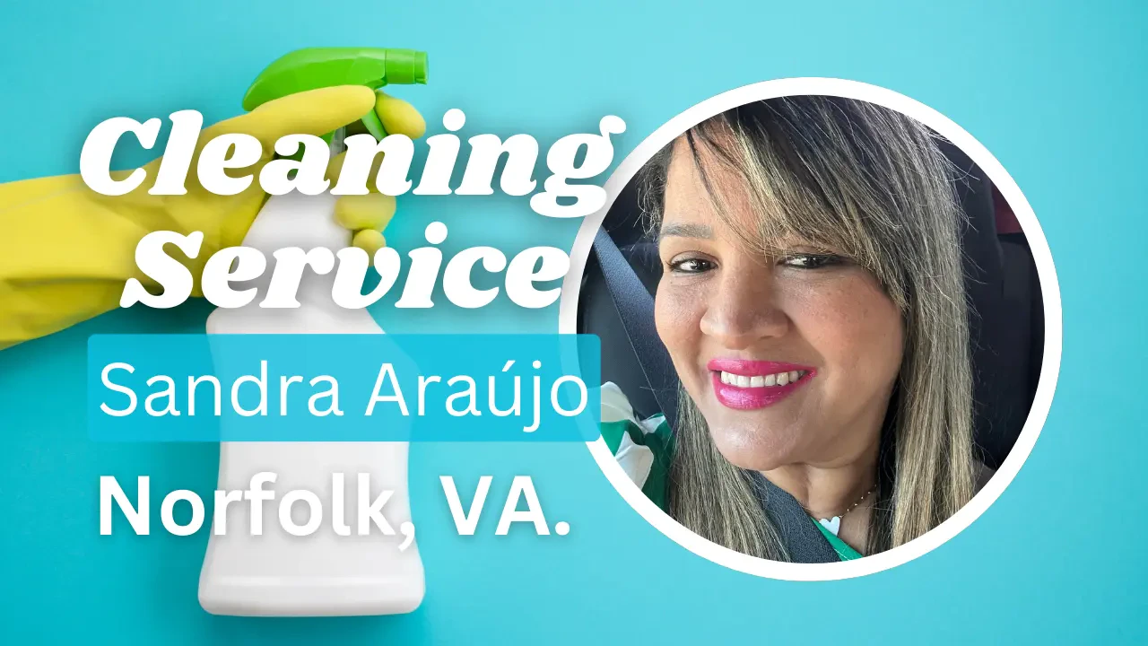 Work photo for House Cleaning