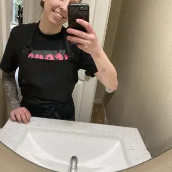 Work photo for Professional Residential Cleaner Available!