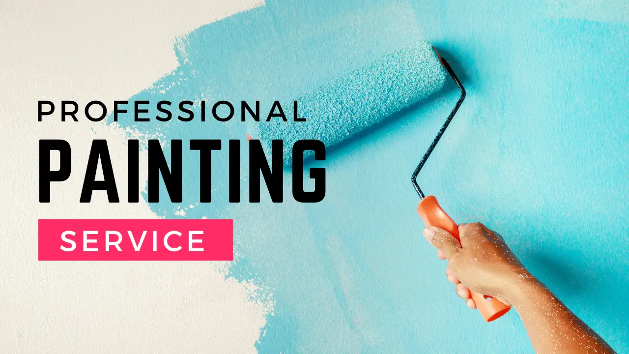 Work photo for Exterior Painting Estimate - Service Call Only $60