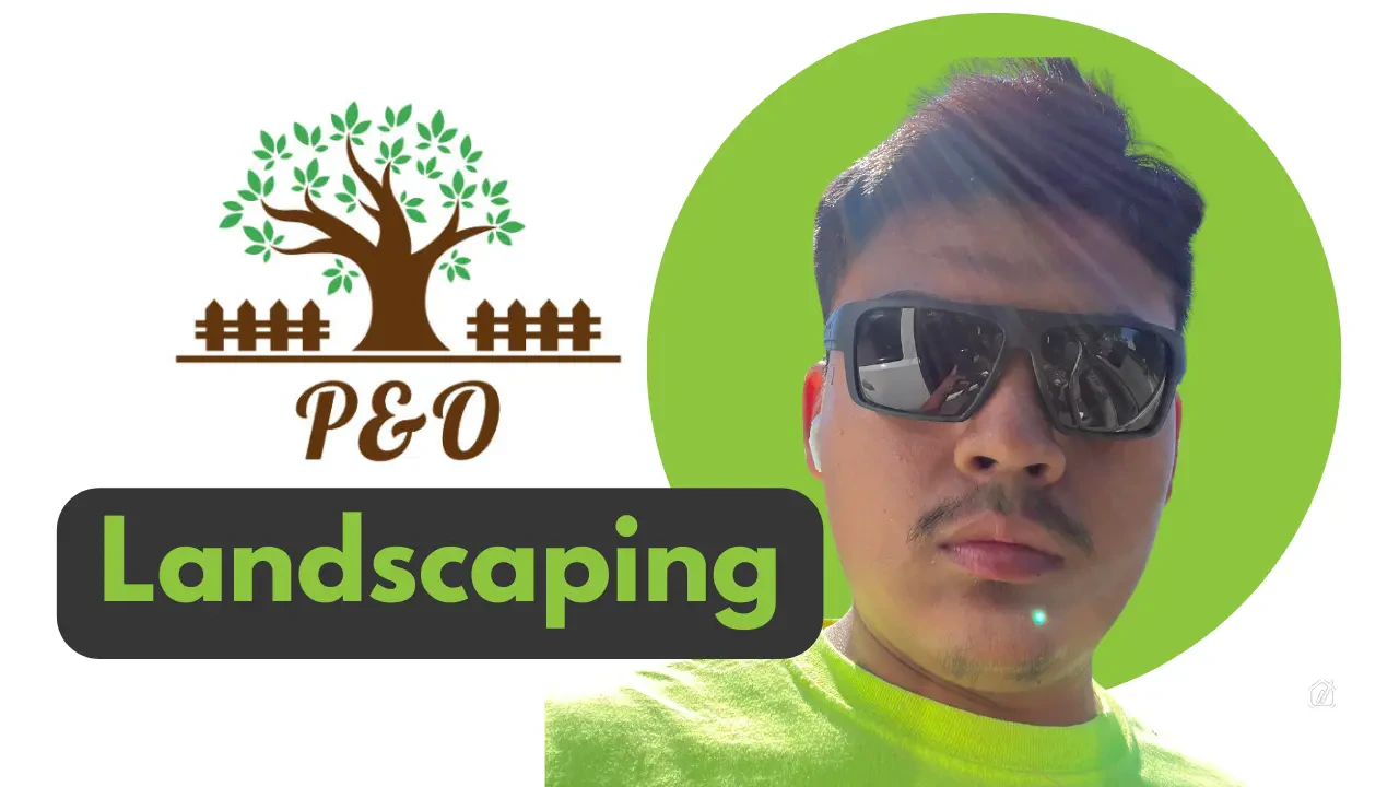 Work photo for Landscape Package: Trim, Mow, Edge, and Blow! $260