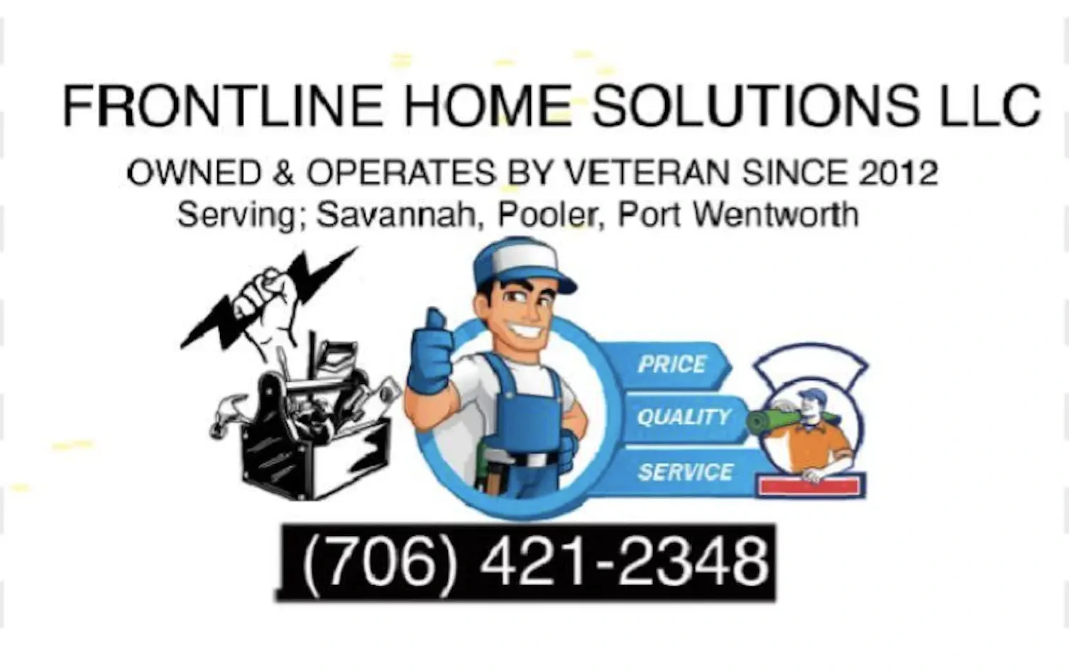 Work photo for Comprehensive Home Solutions: Transform Your Space Today!