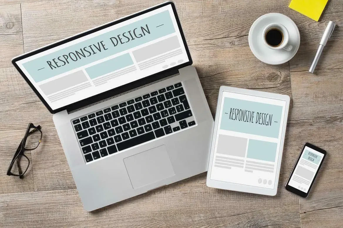 Work photo for 🎯 🚀 Professional Web Design ⚡ Custom Website ⚡ Fast Turnaround