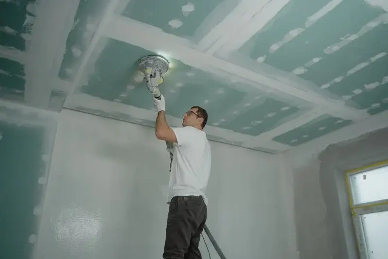 Work photo for Complete Painting Services for Your Home and Business