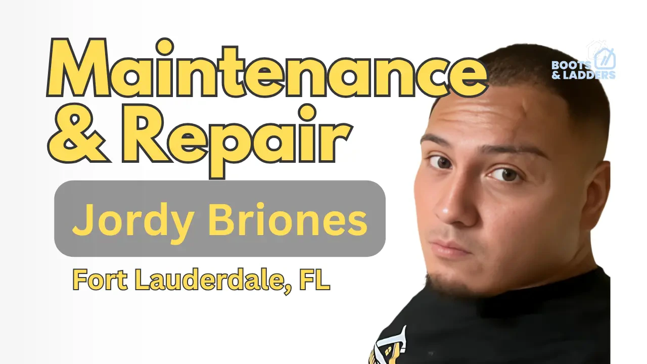 Work photo for Property Maintenance & Repair Services - Residential & Commercial
