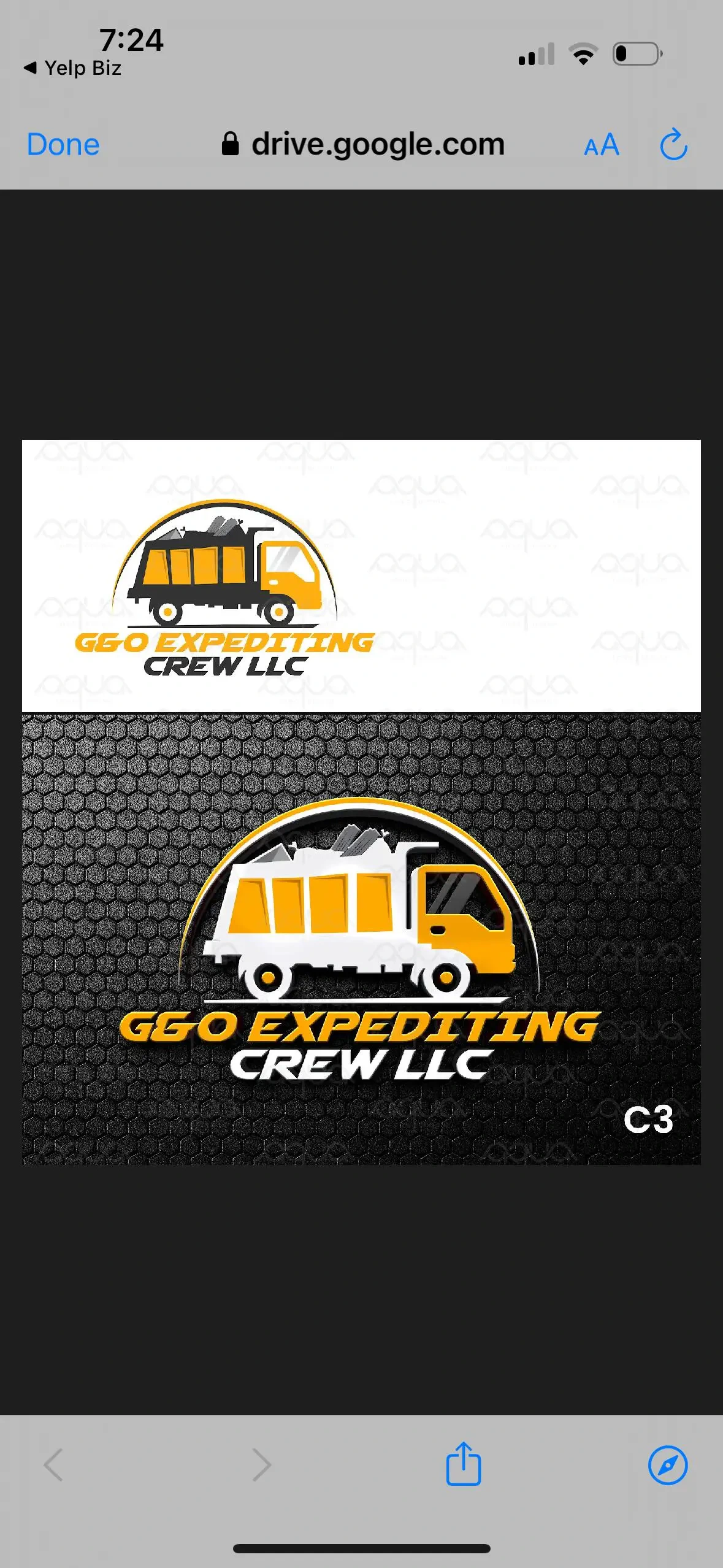 Work photo for Truck Load Junk Disposal: Labor, Hauling, & Disposal Services $200