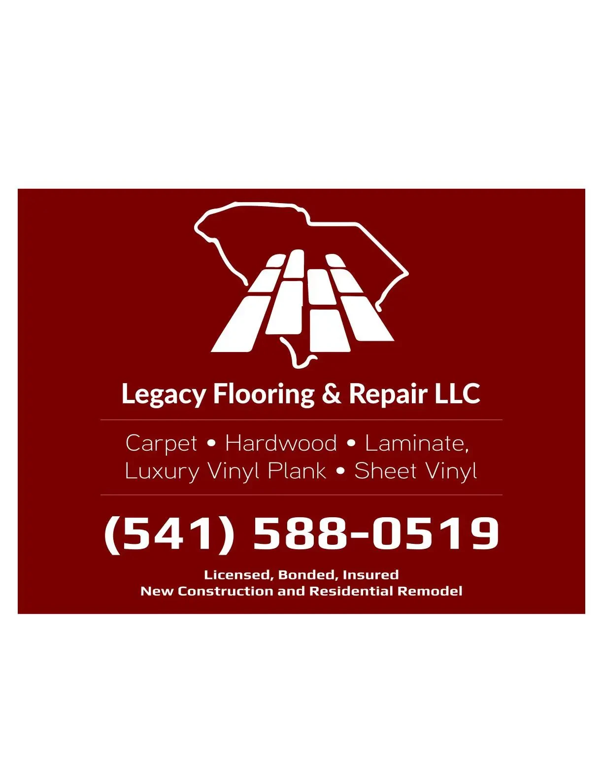 Work photo for Premium Luxury Vinyl Plank Installation Services